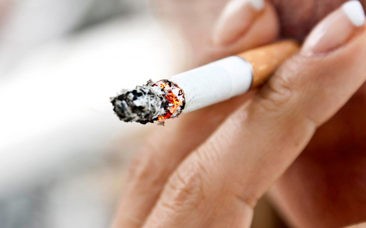 Wie beeinflusst die Genetik die Tabakabhängigkeit