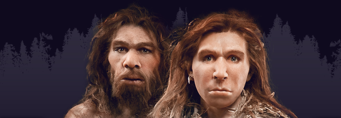 Neanderthal DNA test