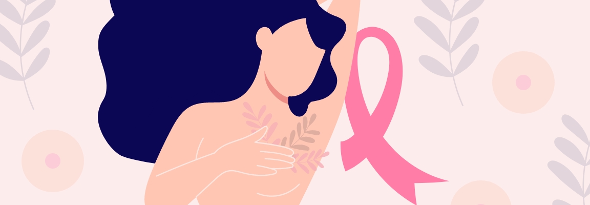 prevención cáncer mama