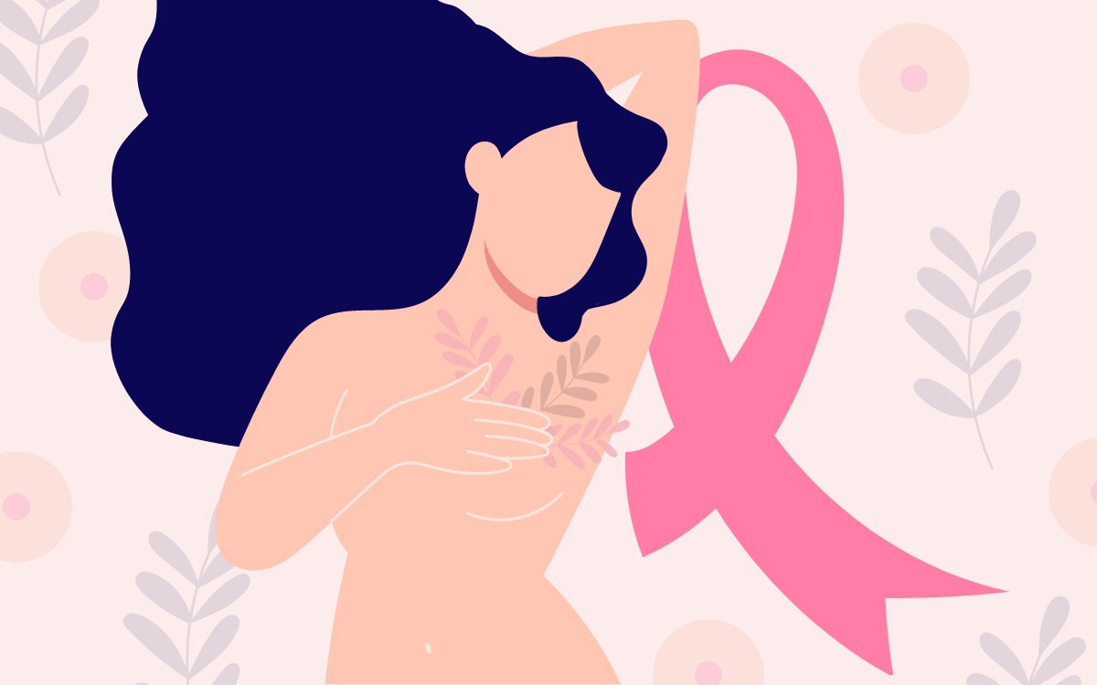 Prevención en cáncer de mama