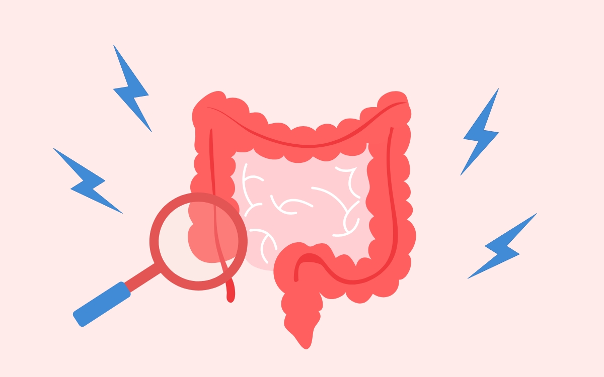 How do my genes influence my Crohn's disease?