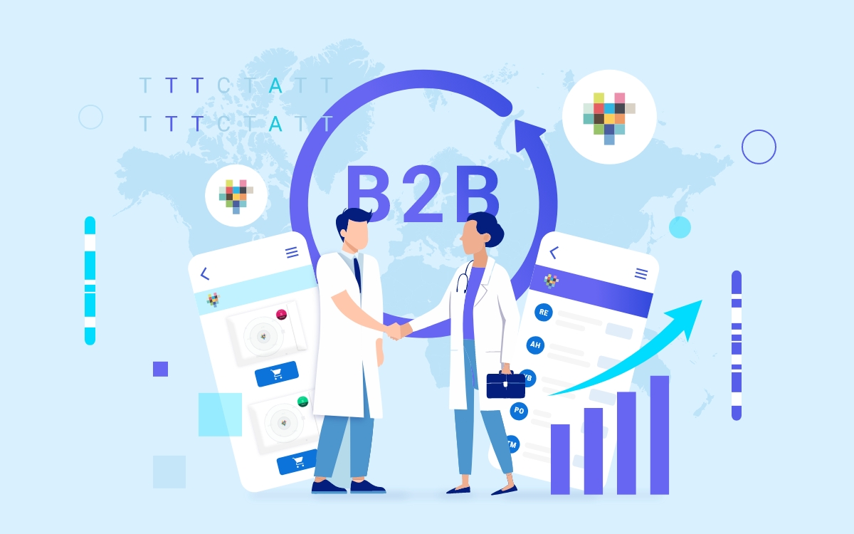 New platform for genetics professionals!