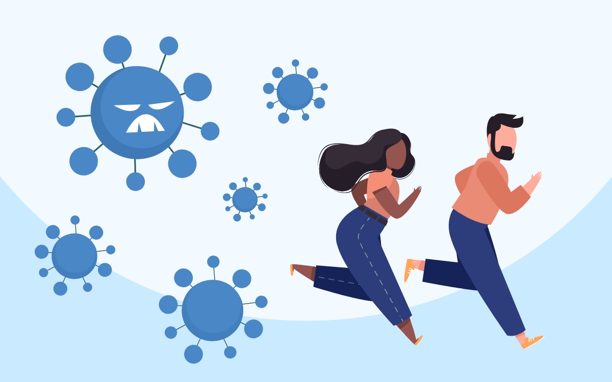 Sind Autoimmunerkrankungen genetisch? 4 Gene halten die Antwort